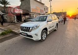 تويوتا لاندكروزر برادو